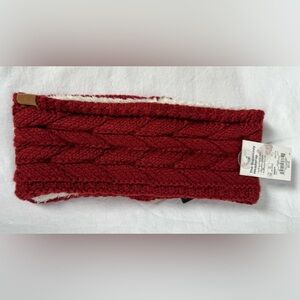 Sonoma the Supercozy Headwrap